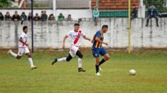 Foto de la galería: Mitre vapuleó a Guaraní por la Liga Posadeña
