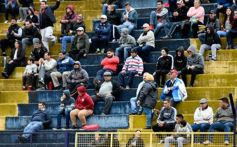 Foto de la galería: Mitre vapuleó a Guaraní por la Liga Posadeña