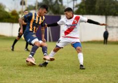 Foto de la galería: Mitre vapuleó a Guaraní por la Liga Posadeña