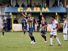 Foto de la galería: Mitre vapuleó a Guaraní por la Liga Posadeña