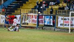 Foto de la galería: Mitre vapuleó a Guaraní por la Liga Posadeña