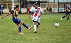 Foto de la galería: Mitre vapuleó a Guaraní por la Liga Posadeña