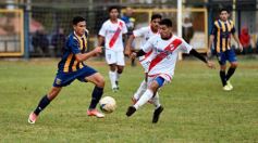 Foto de la galería: Mitre vapuleó a Guaraní por la Liga Posadeña