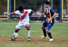 Foto de la galería: Mitre vapuleó a Guaraní por la Liga Posadeña