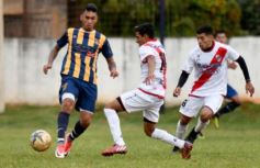 Foto de la galería: Mitre vapuleó a Guaraní por la Liga Posadeña