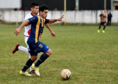 Foto de la galería: Mitre vapuleó a Guaraní por la Liga Posadeña