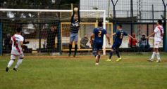 Foto de la galería: Mitre vapuleó a Guaraní por la Liga Posadeña