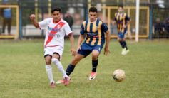 Foto de la galería: Mitre vapuleó a Guaraní por la Liga Posadeña