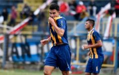 Foto de la galería: Mitre vapuleó a Guaraní por la Liga Posadeña