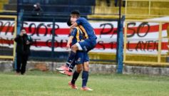 Foto de la galería: Mitre vapuleó a Guaraní por la Liga Posadeña