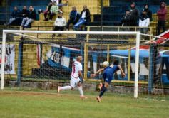Foto de la galería: Mitre vapuleó a Guaraní por la Liga Posadeña