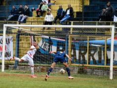 Foto de la galería: Mitre vapuleó a Guaraní por la Liga Posadeña