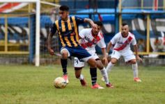 Foto de la galería: Mitre vapuleó a Guaraní por la Liga Posadeña
