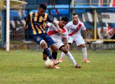Foto de la galería: Mitre vapuleó a Guaraní por la Liga Posadeña