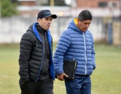 Foto de la galería: Mitre vapuleó a Guaraní por la Liga Posadeña