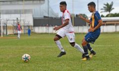 Foto de la galería: Mitre vapuleó a Guaraní por la Liga Posadeña