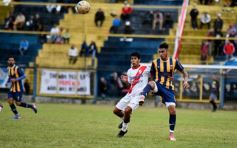Foto de la galería: Mitre vapuleó a Guaraní por la Liga Posadeña