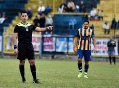 Foto de la galería: Mitre vapuleó a Guaraní por la Liga Posadeña