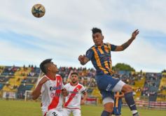 Foto de la galería: Mitre vapuleó a Guaraní por la Liga Posadeña