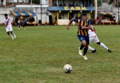 Foto de la galería: Mitre vapuleó a Guaraní por la Liga Posadeña