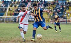 Foto de la galería: Mitre vapuleó a Guaraní por la Liga Posadeña