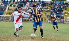 Foto de la galería: Mitre vapuleó a Guaraní por la Liga Posadeña