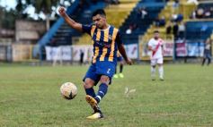 Foto de la galería: Mitre vapuleó a Guaraní por la Liga Posadeña