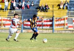 Foto de la galería: Mitre vapuleó a Guaraní por la Liga Posadeña