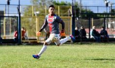 Foto de la galería: Mitre vapuleó a Guaraní por la Liga Posadeña