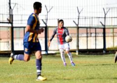 Foto de la galería: Mitre vapuleó a Guaraní por la Liga Posadeña