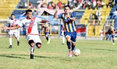 Foto de la galería: Mitre vapuleó a Guaraní por la Liga Posadeña