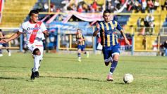 Foto de la galería: Mitre vapuleó a Guaraní por la Liga Posadeña
