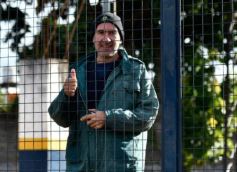 Foto de la galería: Mitre vapuleó a Guaraní por la Liga Posadeña