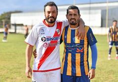 Foto de la galería: Mitre vapuleó a Guaraní por la Liga Posadeña