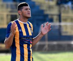 Foto de la galería: Mitre vapuleó a Guaraní por la Liga Posadeña