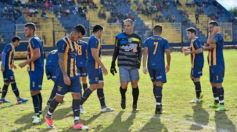 Foto de la galería: Mitre vapuleó a Guaraní por la Liga Posadeña