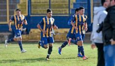 Foto de la galería: Mitre vapuleó a Guaraní por la Liga Posadeña