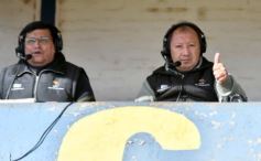 Foto de la galería: Mitre vapuleó a Guaraní por la Liga Posadeña