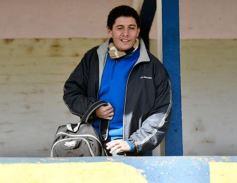 Foto de la galería: Mitre vapuleó a Guaraní por la Liga Posadeña