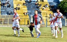 Foto de la galería: Mitre vapuleó a Guaraní por la Liga Posadeña