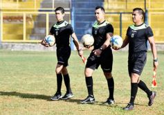 Foto de la galería: Mitre vapuleó a Guaraní por la Liga Posadeña