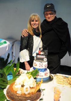 Foto de la galería: Cumplió años una leyenda de Posadas y estuvimos ahí: Julito Piró