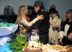 Foto de la galería: Cumplió años una leyenda de Posadas y estuvimos ahí: Julito Piró