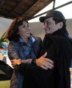 Foto de la galería: Cumplió años una leyenda de Posadas y estuvimos ahí: Julito Piró