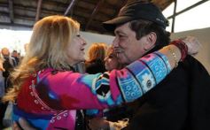 Foto de la galería: Cumplió años una leyenda de Posadas y estuvimos ahí: Julito Piró