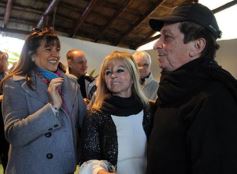 Foto de la galería: Cumplió años una leyenda de Posadas y estuvimos ahí: Julito Piró