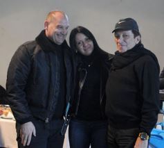 Foto de la galería: Cumplió años una leyenda de Posadas y estuvimos ahí: Julito Piró