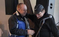 Foto de la galería: Cumplió años una leyenda de Posadas y estuvimos ahí: Julito Piró