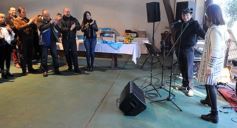 Foto de la galería: Cumplió años una leyenda de Posadas y estuvimos ahí: Julito Piró