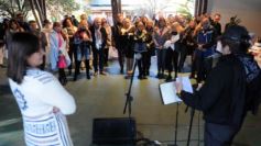 Foto de la galería: Cumplió años una leyenda de Posadas y estuvimos ahí: Julito Piró